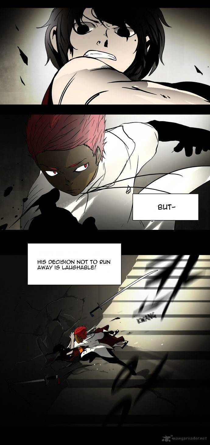 Tower of God, Chapter 45 image 15